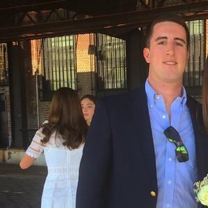 Meet your Posher, Teddy